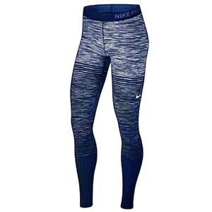 Nike Pro Hyperwarm Leggings Women's Training Tights
